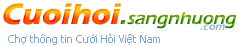 Chợ thông tin Cưới Hỏi Việt Nam
